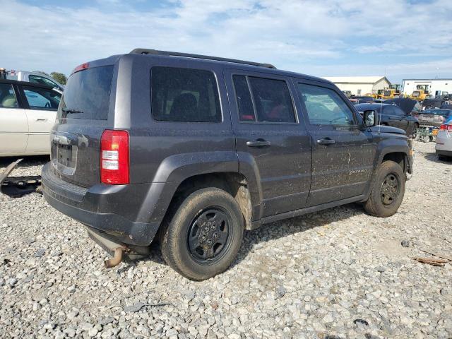 Photo 2 VIN: 1C4NJPBA1HD209821 - JEEP PATRIOT SP 