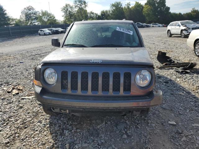 Photo 4 VIN: 1C4NJPBA1HD209821 - JEEP PATRIOT SP 