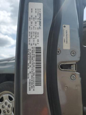 Photo 12 VIN: 1C4NJPBA2CD674004 - JEEP PATRIOT SP 