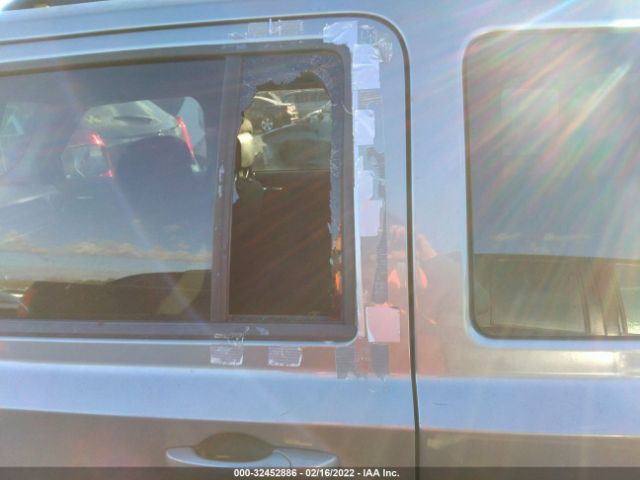 Photo 5 VIN: 1C4NJPBA2DD122262 - JEEP PATRIOT 