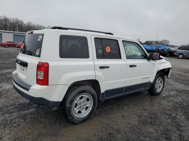 Photo 2 VIN: 1C4NJPBA2DD130975 - JEEP PATRIOT 