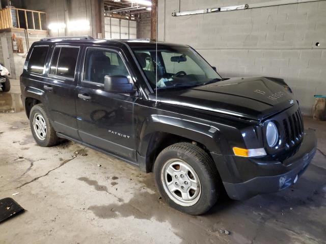 Photo 3 VIN: 1C4NJPBA2DD186690 - JEEP PATRIOT 