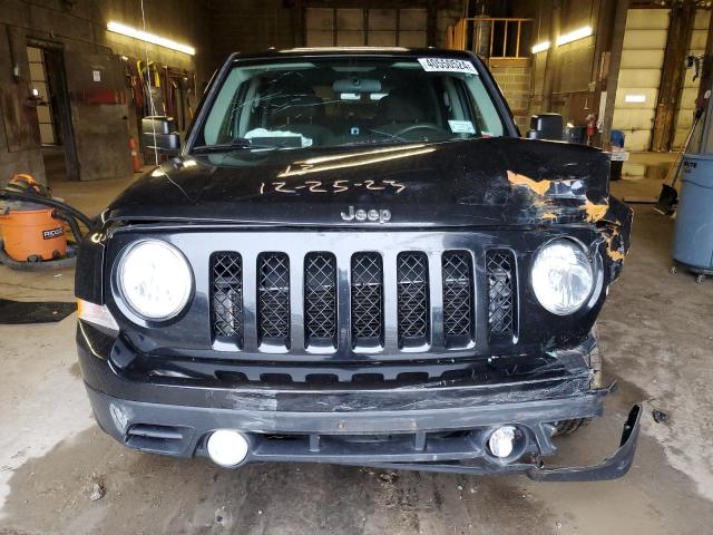 Photo 4 VIN: 1C4NJPBA2DD186690 - JEEP PATRIOT 