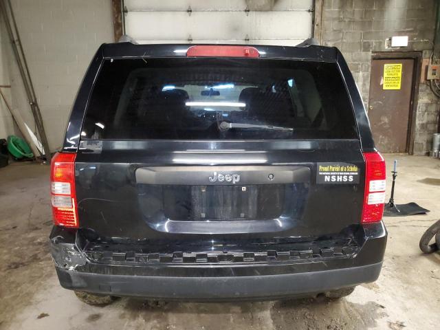 Photo 5 VIN: 1C4NJPBA2DD186690 - JEEP PATRIOT 