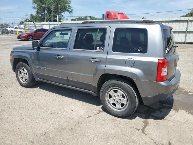 Photo 1 VIN: 1C4NJPBA2DD245916 - JEEP PATRIOT 