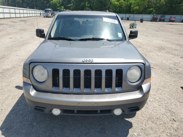 Photo 4 VIN: 1C4NJPBA2DD245916 - JEEP PATRIOT 