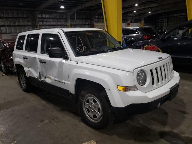 Photo 0 VIN: 1C4NJPBA2ED502221 - JEEP PATRIOT SP 