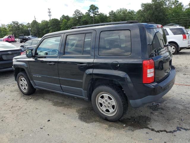 Photo 1 VIN: 1C4NJPBA2ED507595 - JEEP PATRIOT 