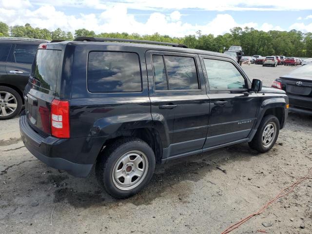 Photo 2 VIN: 1C4NJPBA2ED507595 - JEEP PATRIOT 