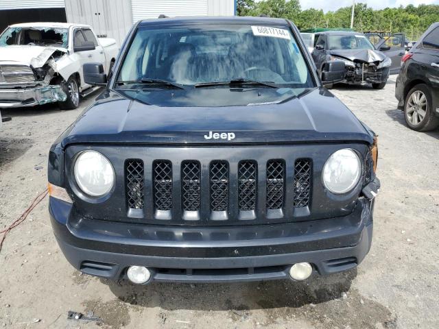 Photo 4 VIN: 1C4NJPBA2ED507595 - JEEP PATRIOT 