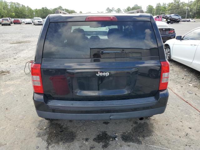 Photo 5 VIN: 1C4NJPBA2ED507595 - JEEP PATRIOT 