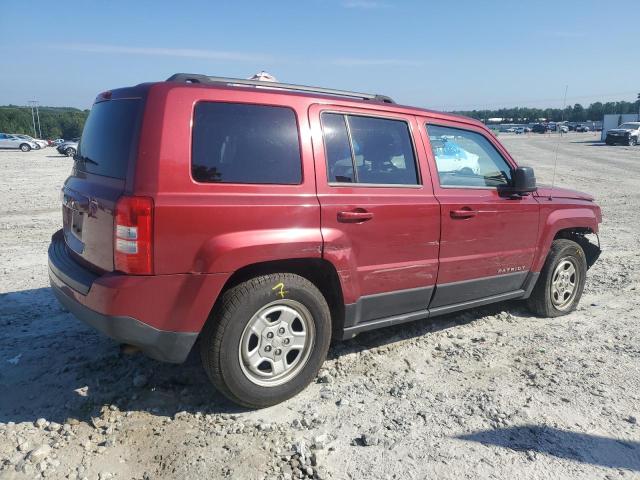 Photo 2 VIN: 1C4NJPBA2ED547109 - JEEP PATRIOT 