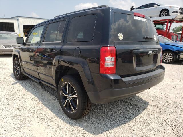 Photo 2 VIN: 1C4NJPBA2ED547773 - JEEP PATRIOT SP 