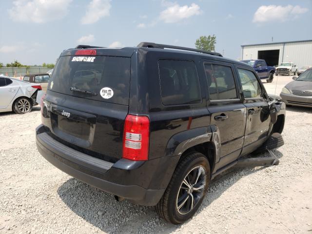 Photo 3 VIN: 1C4NJPBA2ED547773 - JEEP PATRIOT SP 