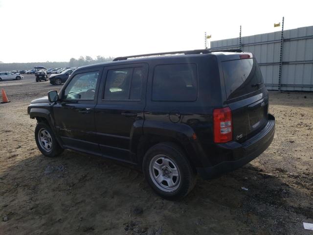 Photo 1 VIN: 1C4NJPBA2ED568493 - JEEP PATRIOT SP 