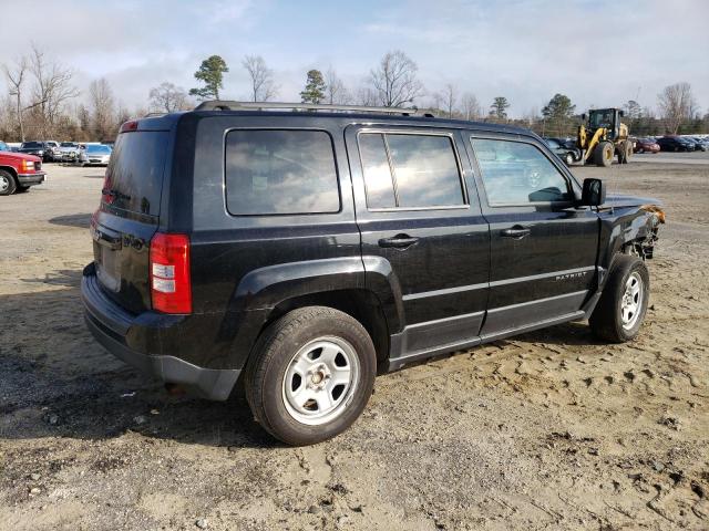 Photo 2 VIN: 1C4NJPBA2ED568493 - JEEP PATRIOT SP 