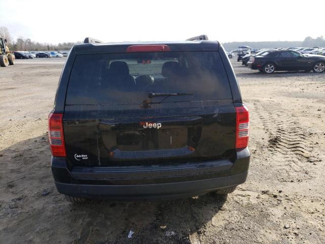 Photo 5 VIN: 1C4NJPBA2ED568493 - JEEP PATRIOT SP 