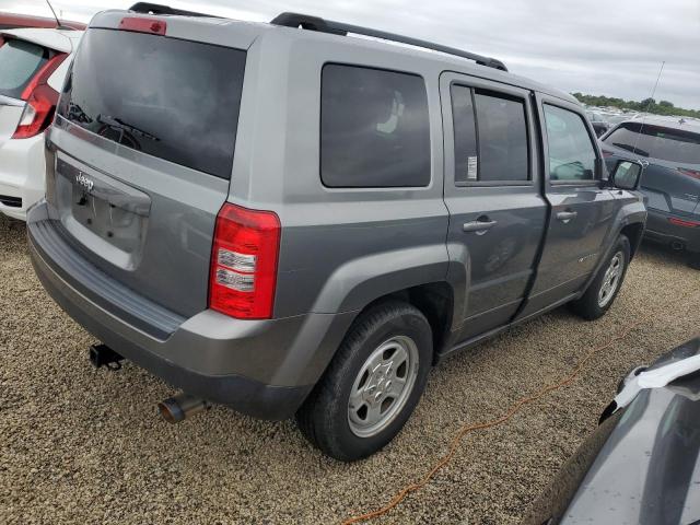 Photo 2 VIN: 1C4NJPBA2ED596200 - JEEP PATRIOT SP 