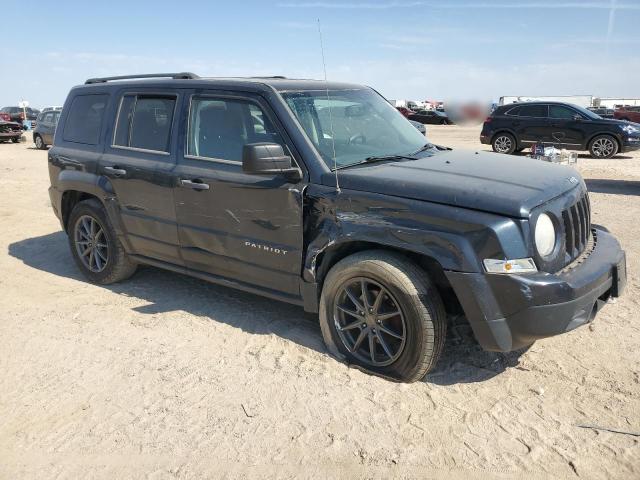 Photo 3 VIN: 1C4NJPBA2ED632368 - JEEP PATRIOT SP 