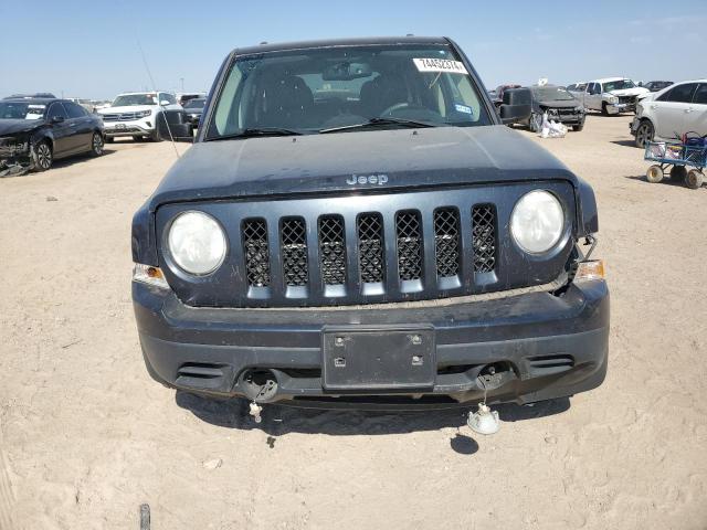 Photo 4 VIN: 1C4NJPBA2ED632368 - JEEP PATRIOT SP 