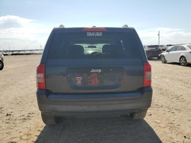 Photo 5 VIN: 1C4NJPBA2ED632368 - JEEP PATRIOT SP 