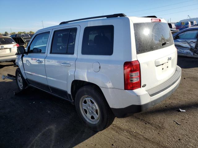 Photo 1 VIN: 1C4NJPBA2ED632385 - JEEP PATRIOT SP 