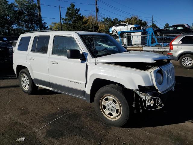 Photo 3 VIN: 1C4NJPBA2ED632385 - JEEP PATRIOT SP 