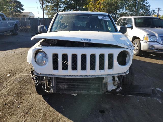 Photo 4 VIN: 1C4NJPBA2ED632385 - JEEP PATRIOT SP 