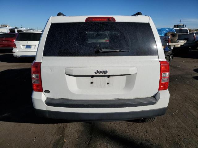 Photo 5 VIN: 1C4NJPBA2ED632385 - JEEP PATRIOT SP 