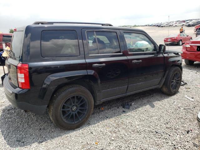 Photo 2 VIN: 1C4NJPBA2ED674457 - JEEP PATRIOT 