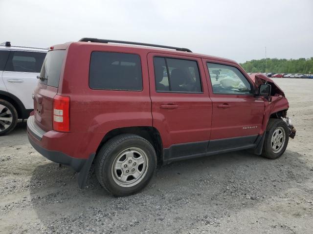 Photo 2 VIN: 1C4NJPBA2ED690030 - JEEP PATRIOT 