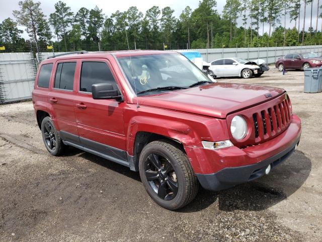 Photo 0 VIN: 1C4NJPBA2ED700085 - JEEP PATRIOT SP 