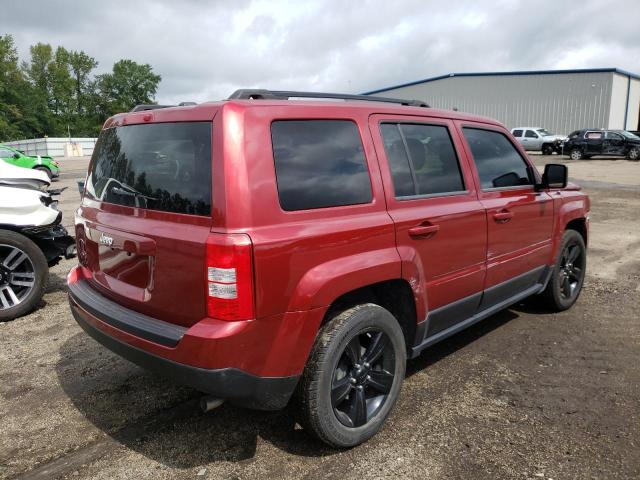 Photo 3 VIN: 1C4NJPBA2ED700085 - JEEP PATRIOT SP 