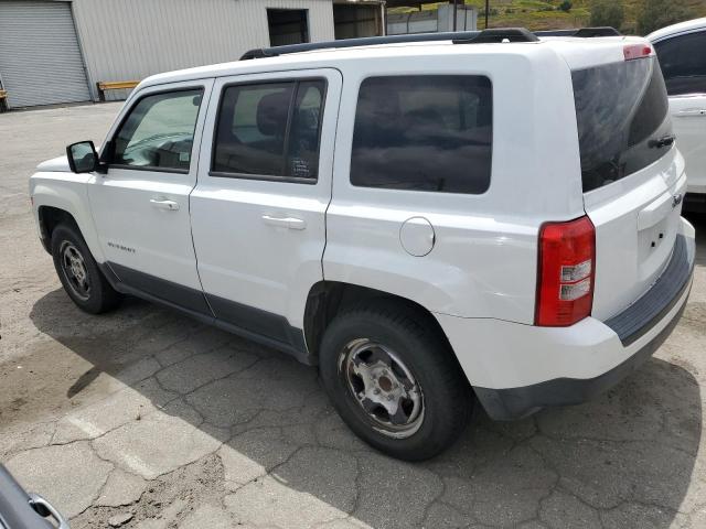 Photo 1 VIN: 1C4NJPBA2ED720658 - JEEP PATRIOT SP 