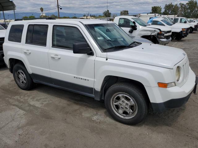 Photo 3 VIN: 1C4NJPBA2ED720658 - JEEP PATRIOT SP 