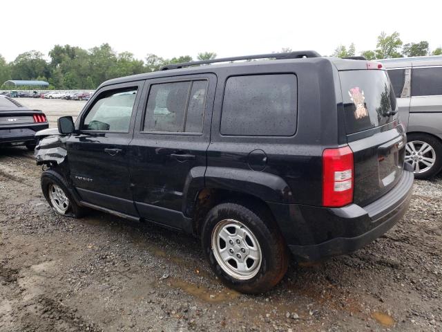 Photo 1 VIN: 1C4NJPBA2ED722975 - JEEP PATRIOT SP 