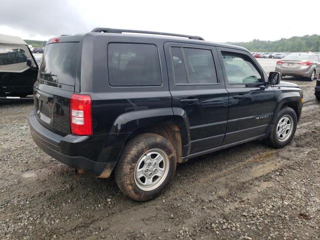 Photo 2 VIN: 1C4NJPBA2ED722975 - JEEP PATRIOT SP 