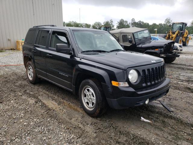 Photo 3 VIN: 1C4NJPBA2ED722975 - JEEP PATRIOT SP 