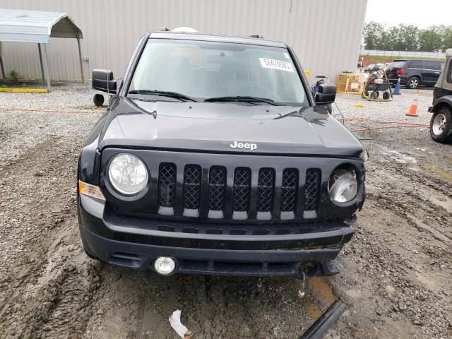 Photo 4 VIN: 1C4NJPBA2ED722975 - JEEP PATRIOT SP 