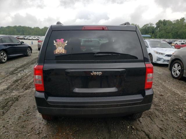 Photo 5 VIN: 1C4NJPBA2ED722975 - JEEP PATRIOT SP 