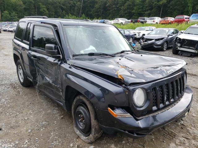 Photo 0 VIN: 1C4NJPBA2ED747522 - JEEP PATRIOT SP 