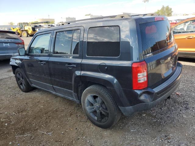 Photo 1 VIN: 1C4NJPBA2ED753028 - JEEP PATRIOT SP 