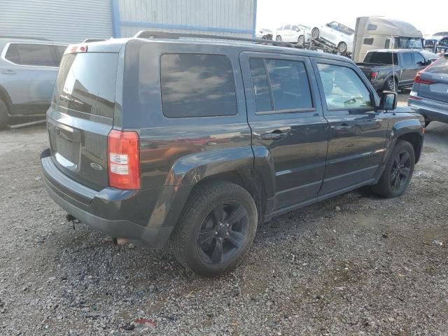 Photo 2 VIN: 1C4NJPBA2ED753028 - JEEP PATRIOT SP 