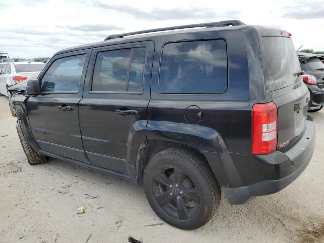 Photo 1 VIN: 1C4NJPBA2ED793318 - JEEP PATRIOT SP 