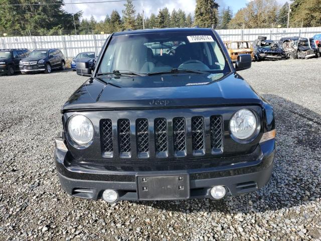 Photo 4 VIN: 1C4NJPBA2ED812658 - JEEP PATRIOT SP 