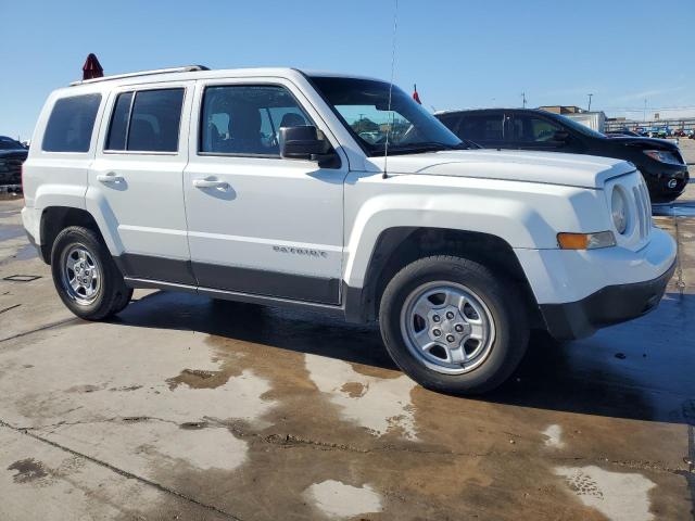 Photo 3 VIN: 1C4NJPBA2ED835728 - JEEP PATRIOT SP 