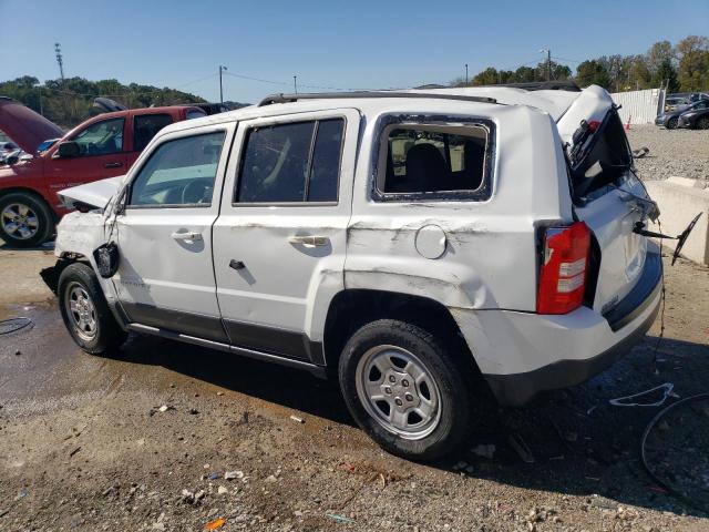 Photo 1 VIN: 1C4NJPBA2ED843053 - JEEP PATRIOT SP 