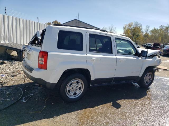 Photo 2 VIN: 1C4NJPBA2ED843053 - JEEP PATRIOT SP 