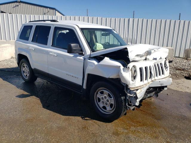 Photo 3 VIN: 1C4NJPBA2ED843053 - JEEP PATRIOT SP 