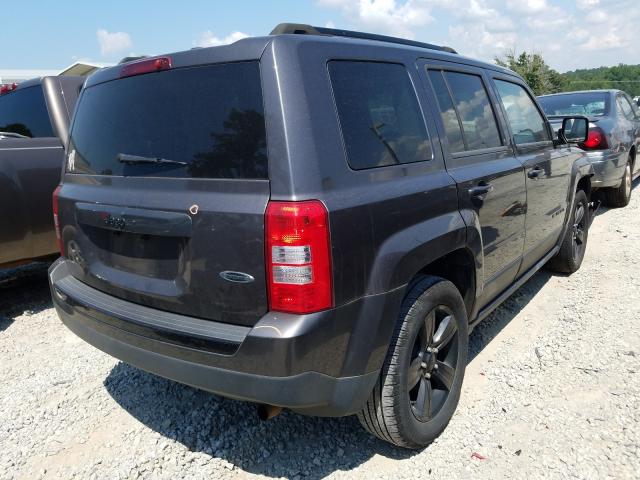 Photo 3 VIN: 1C4NJPBA2ED894097 - JEEP PATRIOT SP 